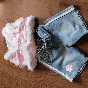 Build-a-Bear Outfits